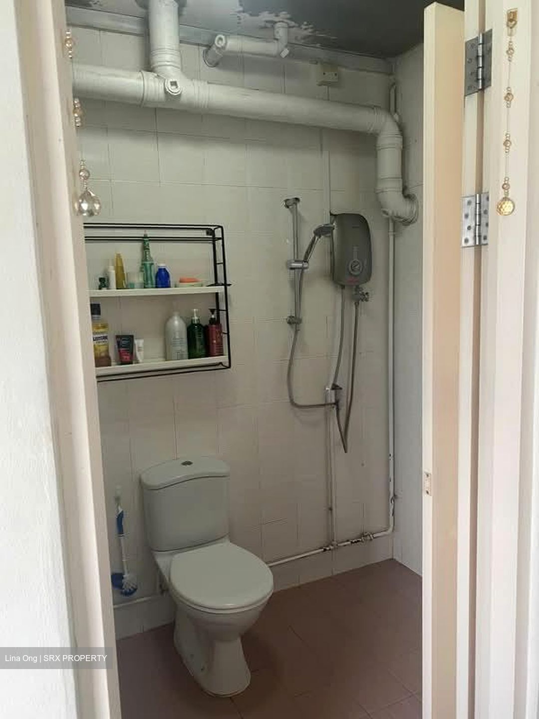 Blk 271 Toh Guan Road (Jurong East), HDB 4 Rooms #560552141